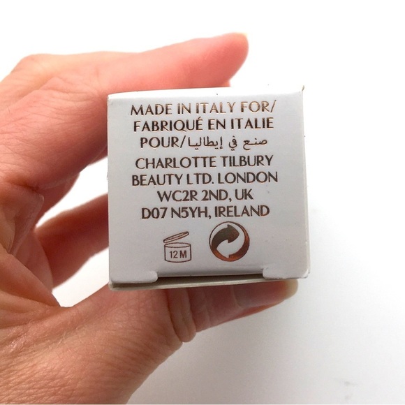 **!!HP!!** NIB Charlotte Tilbury Beautiful Skin Foundation, 2 Neutral - Picture 3 of 9